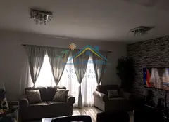 Al Reef Village Downtown 2Bedroom+Storage