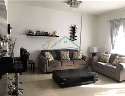 Al Reef Village Downtown 2Bedroom+Storage