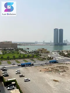 ✨ Studio Apartment for Rent in RAK Tower – Ras Al Khaimah ✨