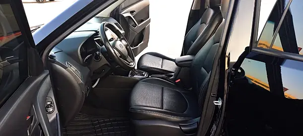 2017 Hyundai CRETA — фото 6