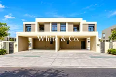 Family Villa | Private Garden |Prime Area