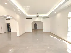 Big size independent villa 6 bedroom with 2 big living room private villa ready to move