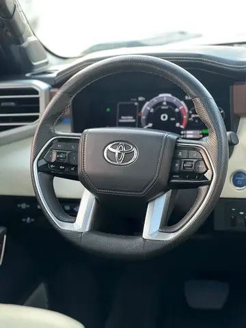 2023 Toyota TUNDRA 照片 11
