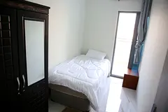 Amazing small room in Riggat Al Butten near metro station