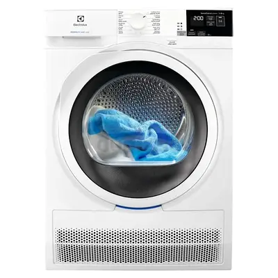 Electrolux Dryer 8 kg EW6C4824CB