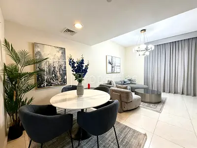 Vacant | High-Floor | Open View