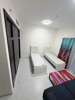 Amazing standard room in Al muraqqabat