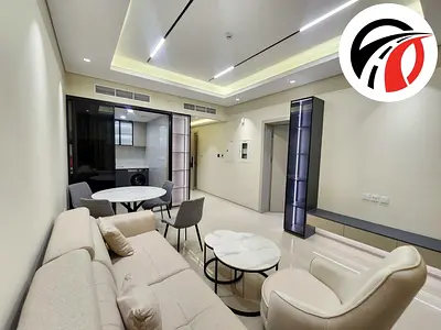 Modern Fully Furnished 1BHK | AED 60K ready to move