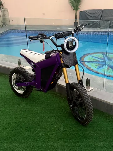 Kugoo wish 1 (negotiable)