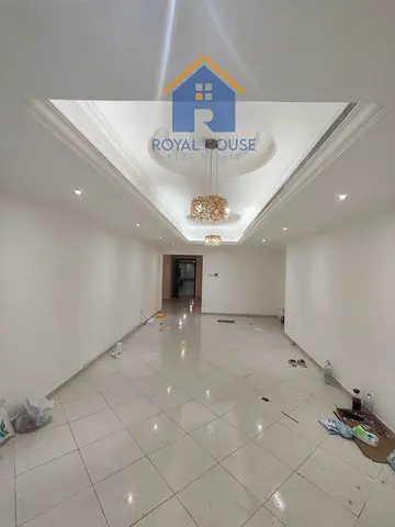 - For sale, a two-bedroom apartment in Al Khan