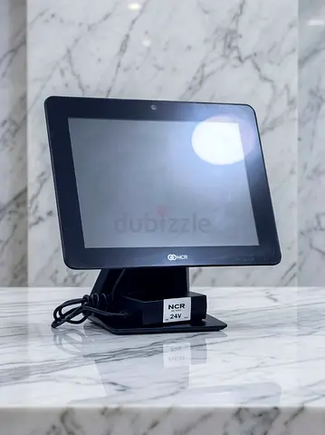 NCR pos with life time software