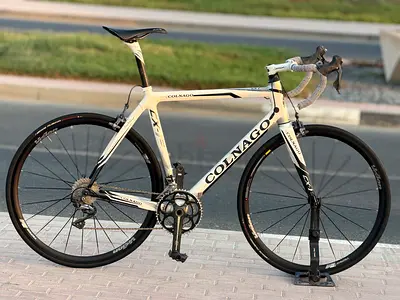 Colnago cx1