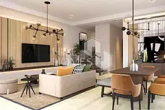 Luxury Townhouse | Resort-Style Living | Single Row