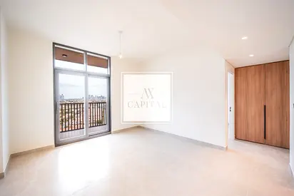Semi open kitchen | Brand new | Best Amenties