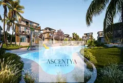 6 Bed + Maid + Driver Room + 2 Kitchens + Elevator | Gym + Cinema + 9 Cars Parking | Amazing Luxury