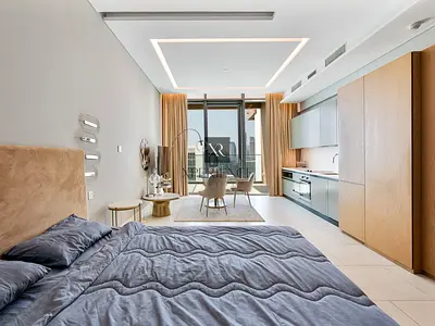SPACIOUS | FULLY FURNISHED | LUXURY LIVING