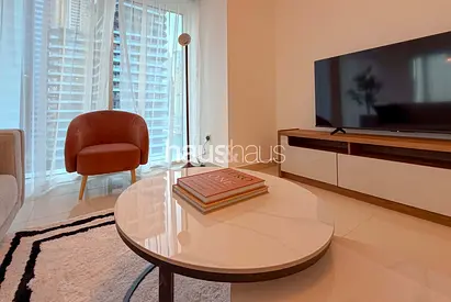 Fully Furnished | Stunning Views | 12 Cheques