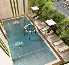 Fully Furnished 2 Bedroom I Contemporary Comfort & Smart Design I Refined Zen Lifestyle