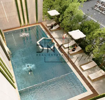 Fully Furnished 2 Bedroom I Contemporary Comfort & Smart Design I Refined Zen Lifestyle