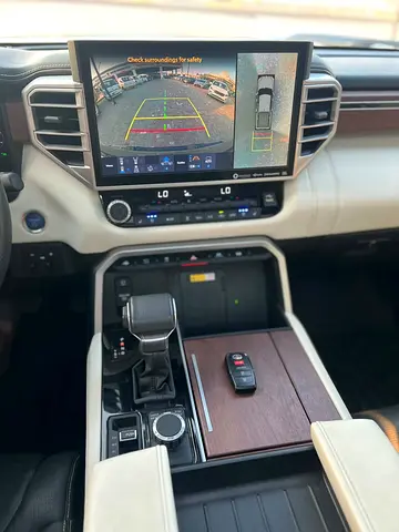 2023 Toyota TUNDRA 照片 12
