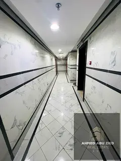 Annual Rental in Al Nuaimiya | Very Spacious Layout | Spacious Kitchen | Family Building | 4 Payment