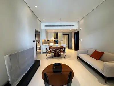 High ROI - Fully Furnished | 2 bed + Study
