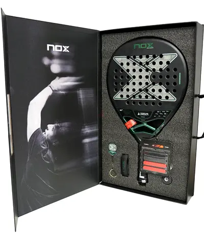 Nox AT10 18k - London P1 Box set