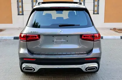 2023 Mercedes-BENZ GLB — миниатюра 13
