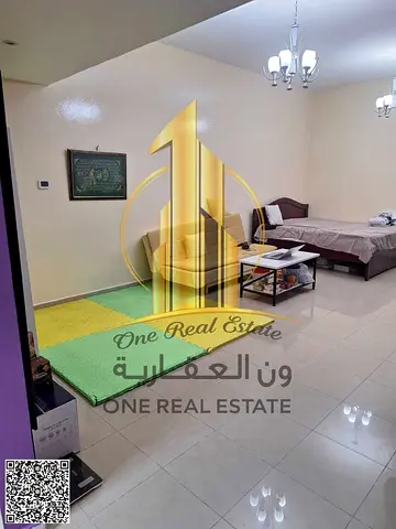 🏡 للبيع شقة غرفة وصالة – أبراج الهورايزون ✨ مساحة كبيرة ومميزة 🛏️ غرفة نوم + صالة 📐 المساحة: 1,433 قدم²