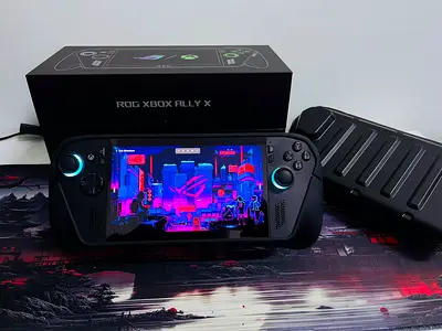 Asus Rog Ally Xbox z2 extreme For sale