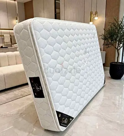New Single Size Twin Size Comfortable Double Mattress For Sale