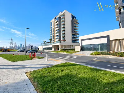 High Visibility | Prime Location | Azizi Riviera