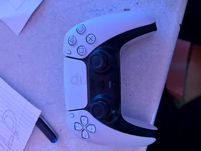 PlayStation 5 controller brand new condition