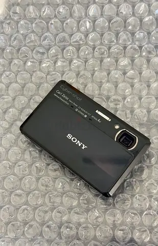 Sony Cyber-shot TX7 (TOUCH SCREEN)