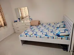 Family room available in al nahda sharjah