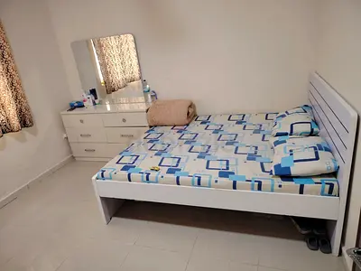 Family room available in al nahda sharjah