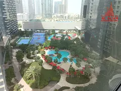 Premium 1BD with Parking | All Amenities pool View
