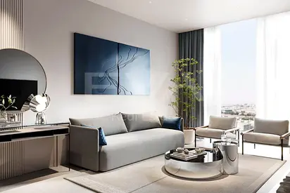 COMMUNITY VIEW | HANDOVER Q1 2027 | HIGH ROI