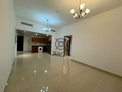 Modern 2 BR| Spacious Layout |Ready to Move