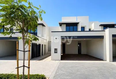 Brand New | With Maids Room | Near Amenities