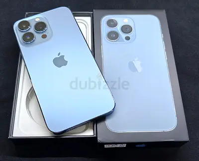 Iphone 13 Pro 512GB