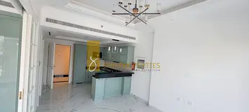 WITH KITCHEN APPLIANCES | ROAD VIEW | BIG BALCONY