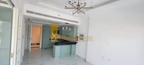 WITH KITCHEN APPLIANCES | ROAD VIEW | BIG BALCONY