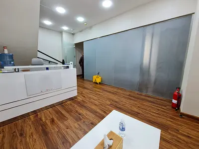 1800 sq.ft Shop +Mezzanine @ Muraqqabat Main Road - Near Metro