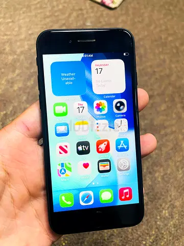 iPhone SE 2020 - Good Working Condition