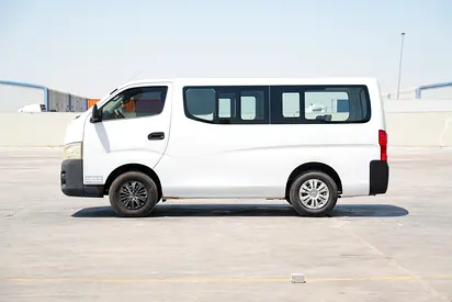 صورة 2 لـ 2015 Nissan URVAN