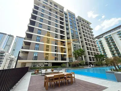 2 BR Aparment | Amenities | AED140K!