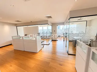 No Agents | Vacant | Furnished