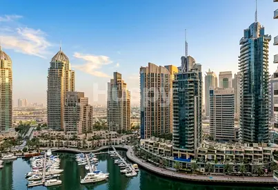 Marina View | Vacant on Transfer | Upgraded