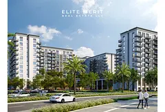 Spacious Layout | Private Beach |Resale | HO Soon